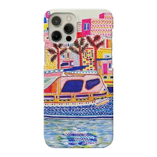 UMI Smartphone Case