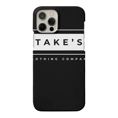 TAKE’s studio Smartphone Case