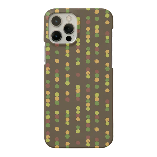 amatsubu1【限定5個】 Smartphone Case