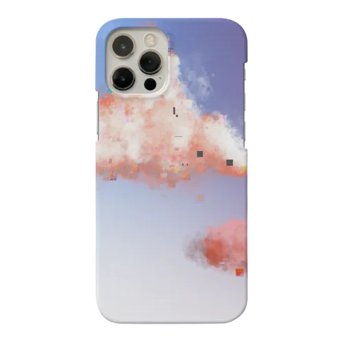 電子雲 Smartphone Case