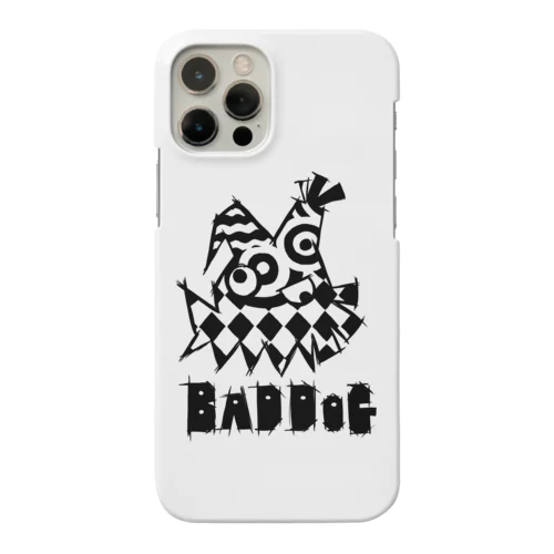 BADDOG Smartphone Case