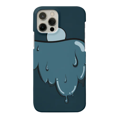 Deep wave Smartphone Case