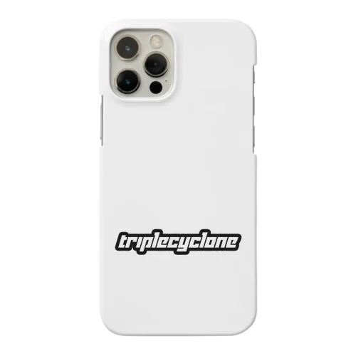 TRIPLECYCLONE スマホケース