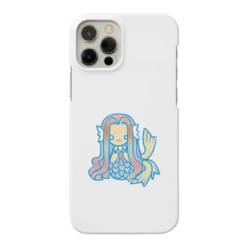 ファンシーなアマビエ Smartphone Case