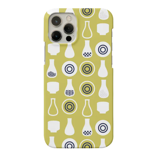 日本酒 Smartphone Case