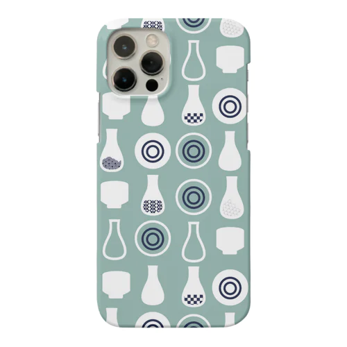 日本酒 Smartphone Case