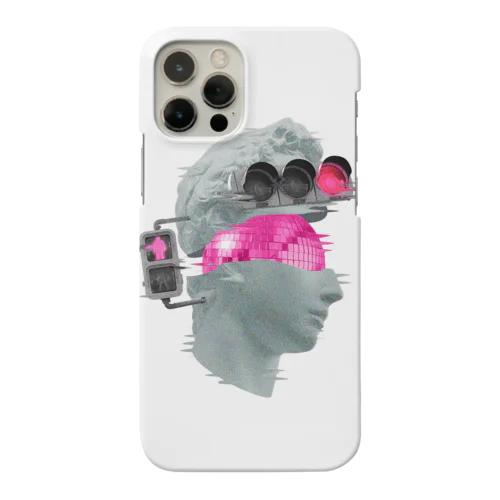 K collage02 Smartphone Case