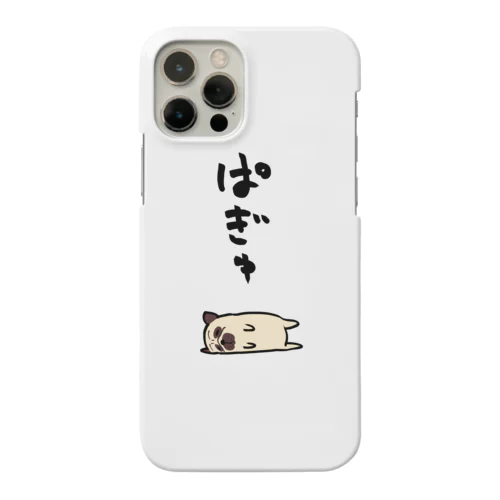 パグ Smartphone Case