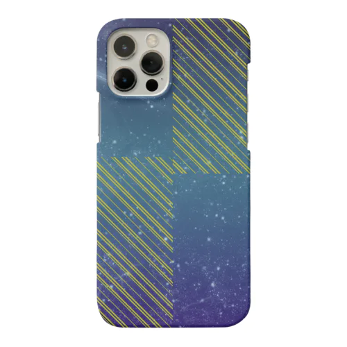 宇宙の様な海の様な Smartphone Case