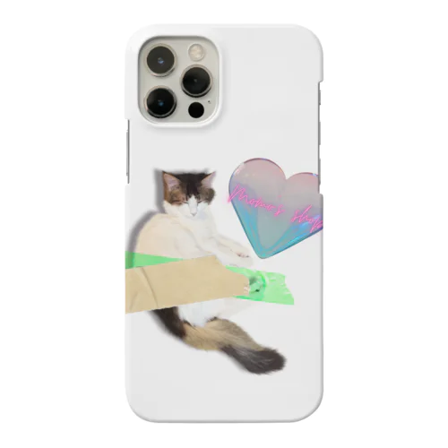 good night-02 Smartphone Case