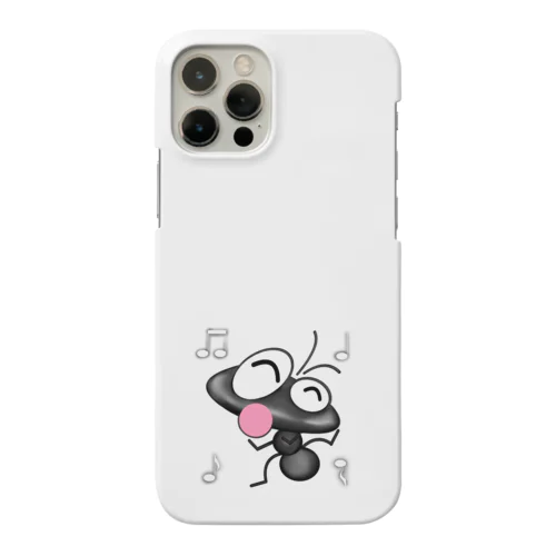 ありんこ君 楽しいよ Smartphone Case