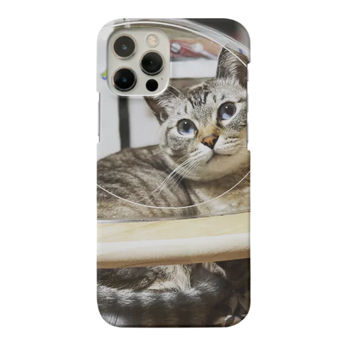 ちはるちゃん Smartphone Case