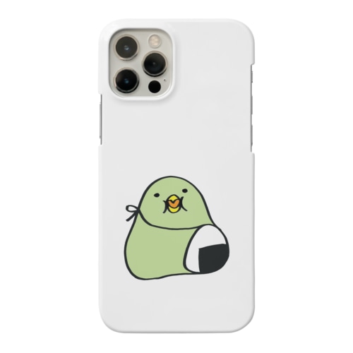 太（フトシ） Smartphone Case
