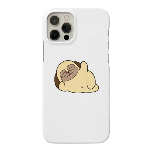 心の番犬🐾ロベルト Smartphone Case