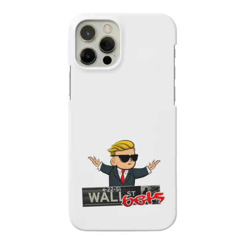 WSB Smartphone Case