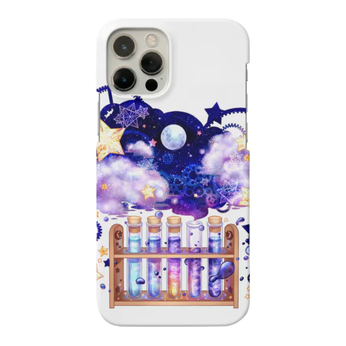 星空実験室 Smartphone Case