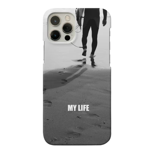 湘南 Smartphone Case