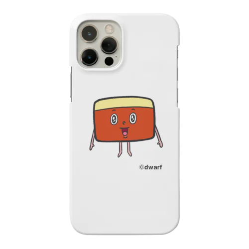 カルビくん Smartphone Case