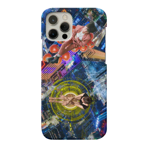 引きこもり祭り Smartphone Case