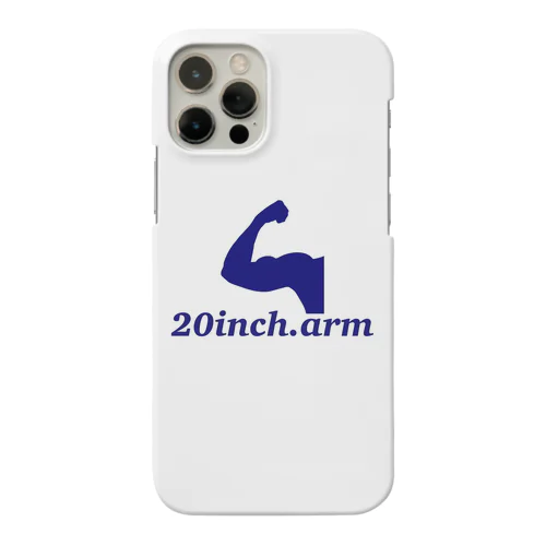 20inch.arm Smartphone Case