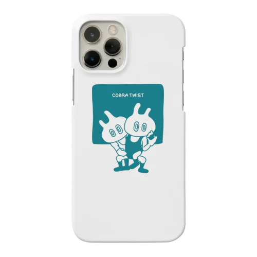 CobraTwist Smartphone Case