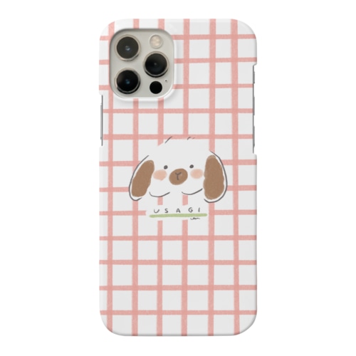 USAGI. Smartphone Case