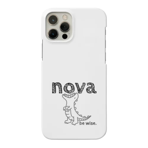 dino-ep.2 Smartphone Case