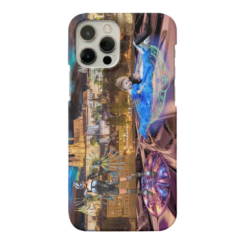 爆誕！珍ゲーム機！ Smartphone Case