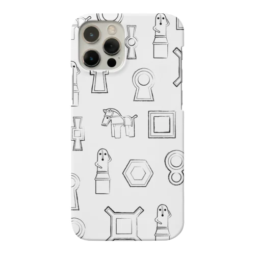 KOFUN PARTY Smartphone Case