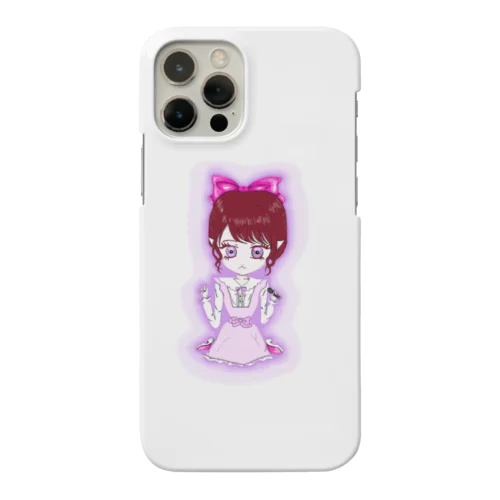 🎀👻ネコちゃんฅ^ơωơ^ฅ♡ Smartphone Case