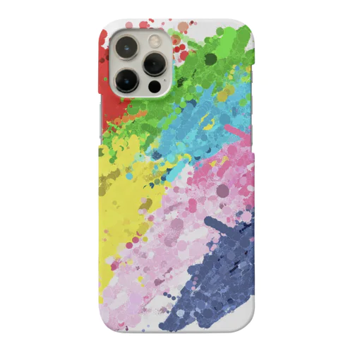 Rainbow B Smartphone Case