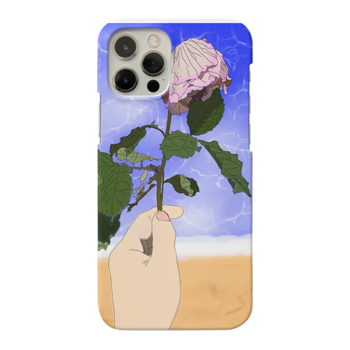 I may have loved you Smartphone Case