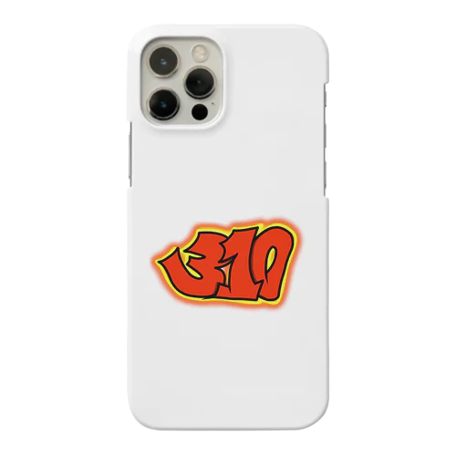 310.ケース Smartphone Case