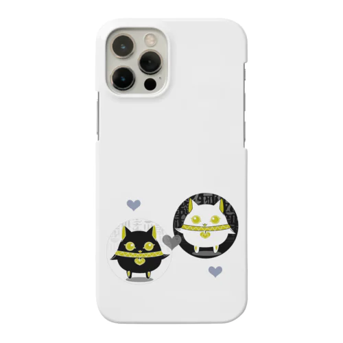 バステトさん Smartphone Case