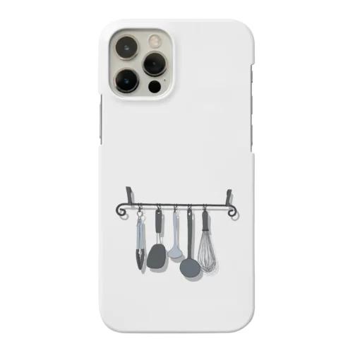 キッチン用品 Smartphone Case