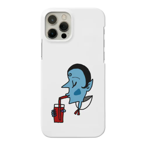 Dracula Smartphone Case