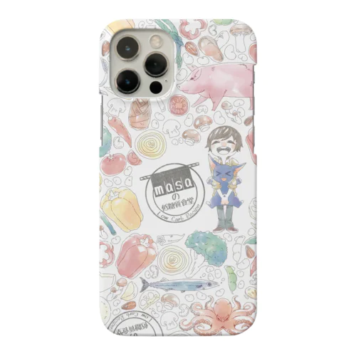 るるちゃんグッズ Smartphone Case