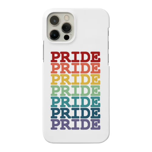 Rainbow Pride スマホケース