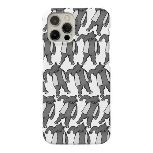 獏たくさん Smartphone Case