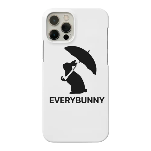 Rainy Bunny Smartphone Case