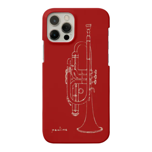 Soprano Bugle Smartphone Case