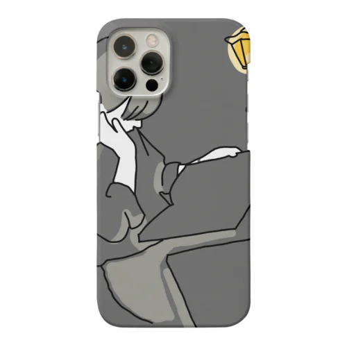 よふかし Smartphone Case