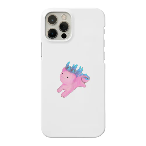 うぱお Smartphone Case