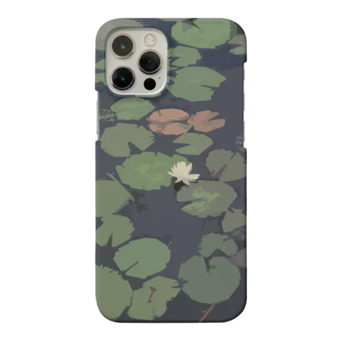 スイレン Smartphone Case