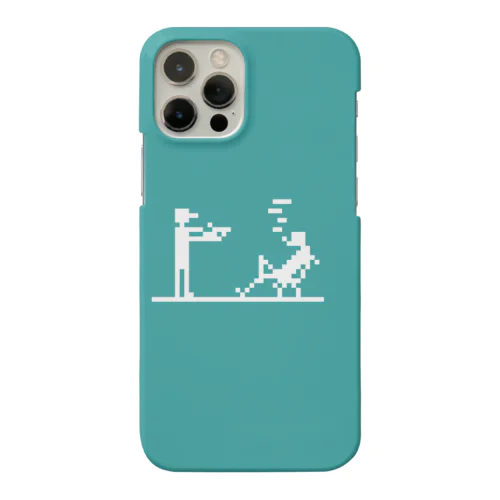 ヒットマンとターゲット Smartphone Case