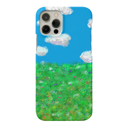 ぽるしゅか・ぽーれ Smartphone Case