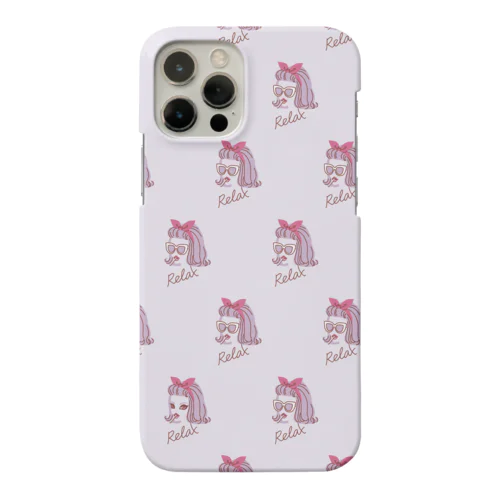 GIRLs Smartphone Case