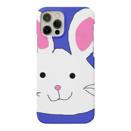 てがきうさぎ Smartphone Case