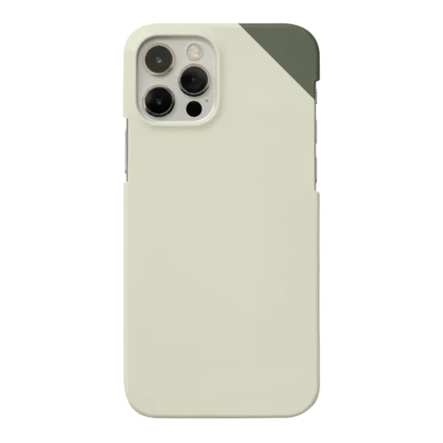 65_コーナー Smartphone Case