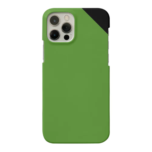 71_コーナー Smartphone Case